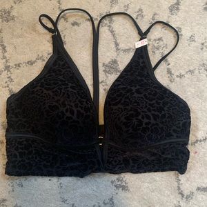 Victoria Secret Pink Bralette
